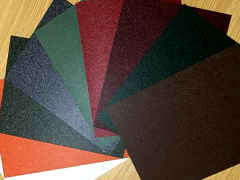 What are the advantages of color aluminum plate?