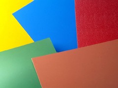 Why color coating aluminum plate is not successful? How to solve it?