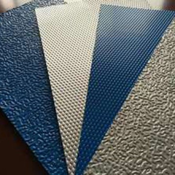 Nano anticorrosive board