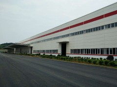 Structural Steel Construction for Chemical Industry