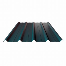 Corrugated Cladding Sheets with Better Wind Resistance
