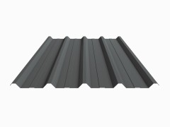 Corrugated Metal Wall Panels Steel Wall Sheets