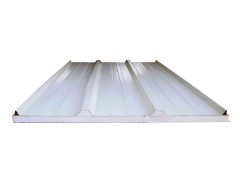 EPS Sandwich Panels for Roof Systems