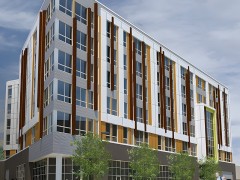 Steel Structure Hospital Buildings with ISO