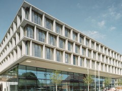 Pre-Engineered Steel Hotel Buildings Near Me