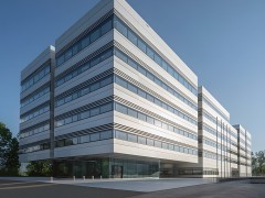 Customized Steel Structure School Buildings