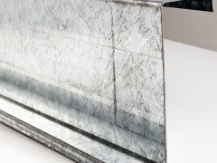 Steel Framing Purlins Girts Z Section Purlins Z Shaped Steels